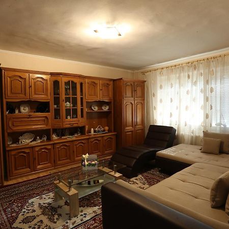 Apartament Dragos Voda Oradea Eksteriør bilde
