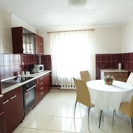 Apartament Dragos Voda Oradea Eksteriør bilde