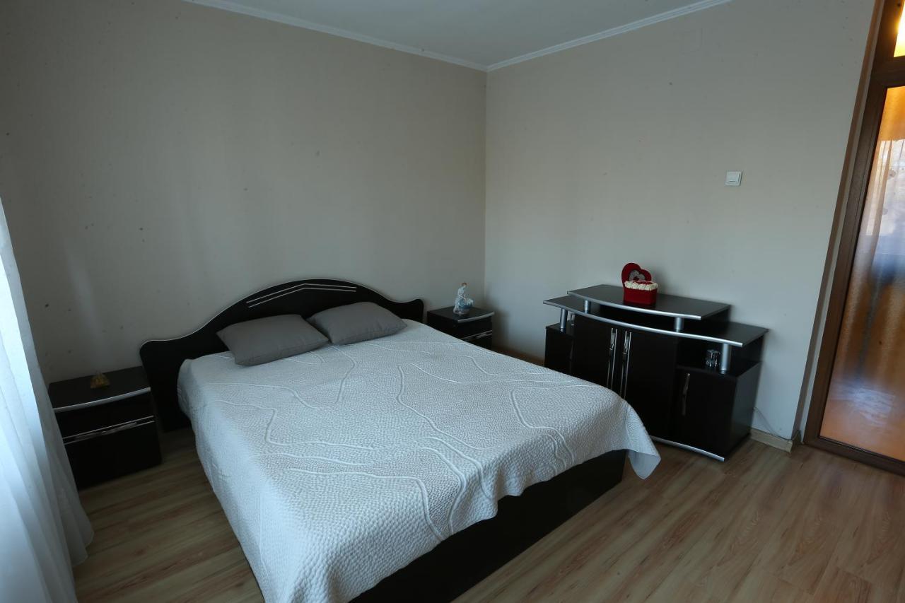 Apartament Dragos Voda Oradea Eksteriør bilde