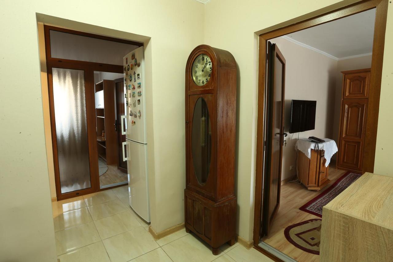 Apartament Dragos Voda Oradea Eksteriør bilde