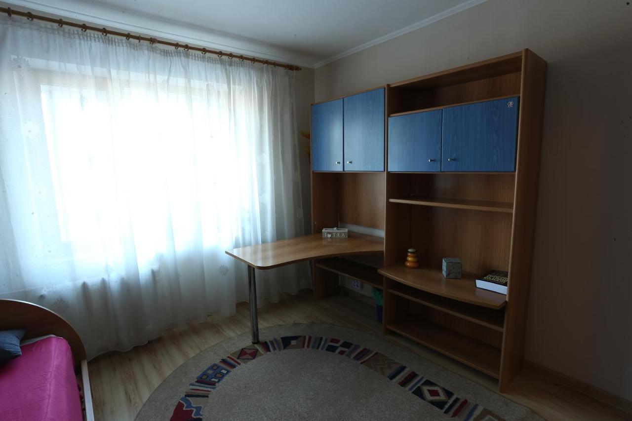 Apartament Dragos Voda Oradea Eksteriør bilde