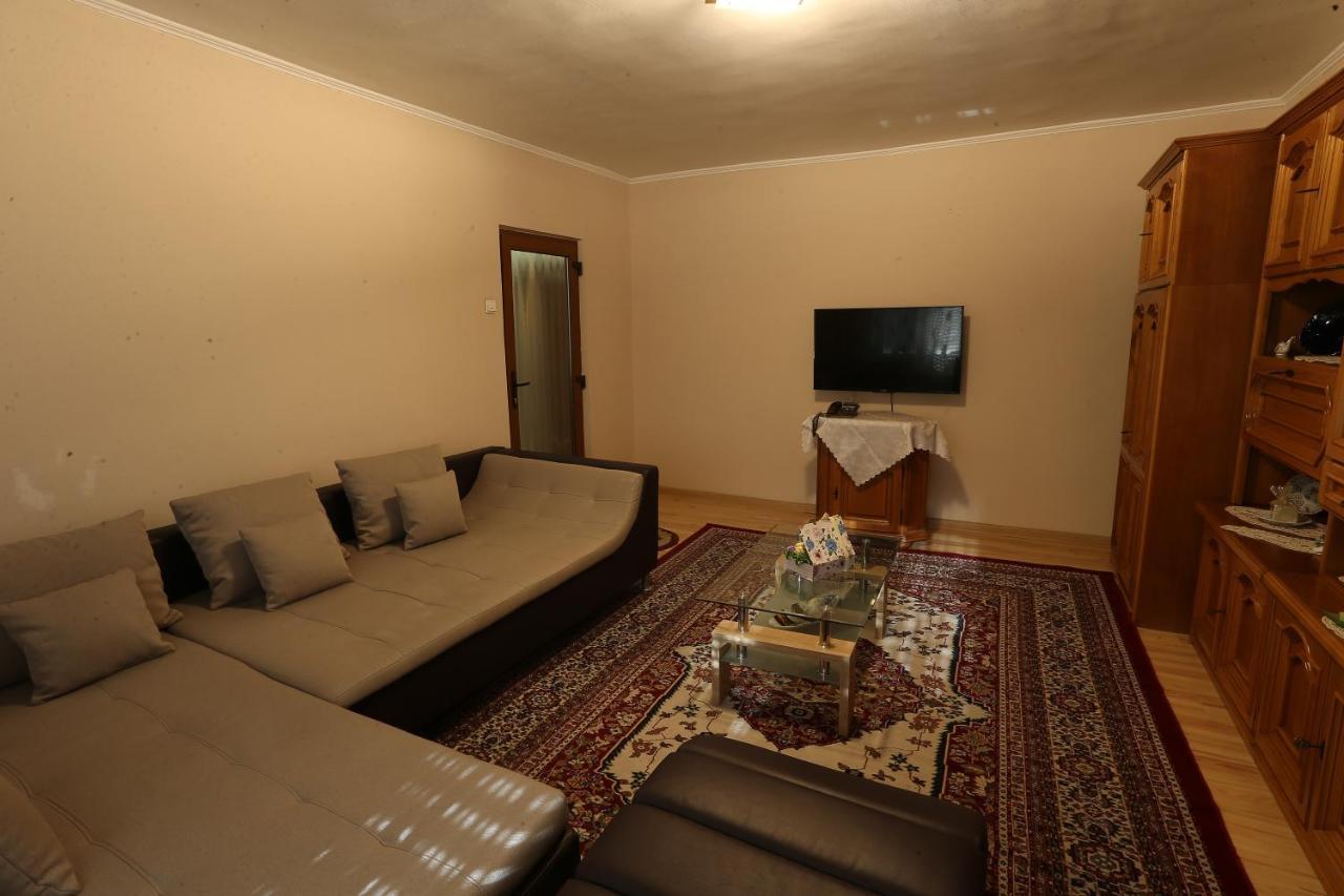 Apartament Dragos Voda Oradea Eksteriør bilde