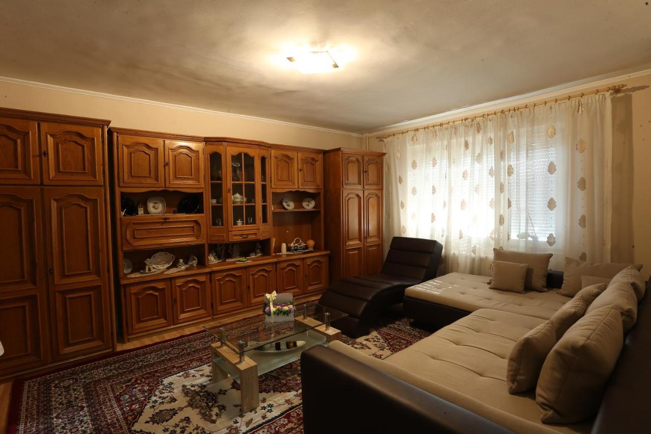 Apartament Dragos Voda Oradea Eksteriør bilde