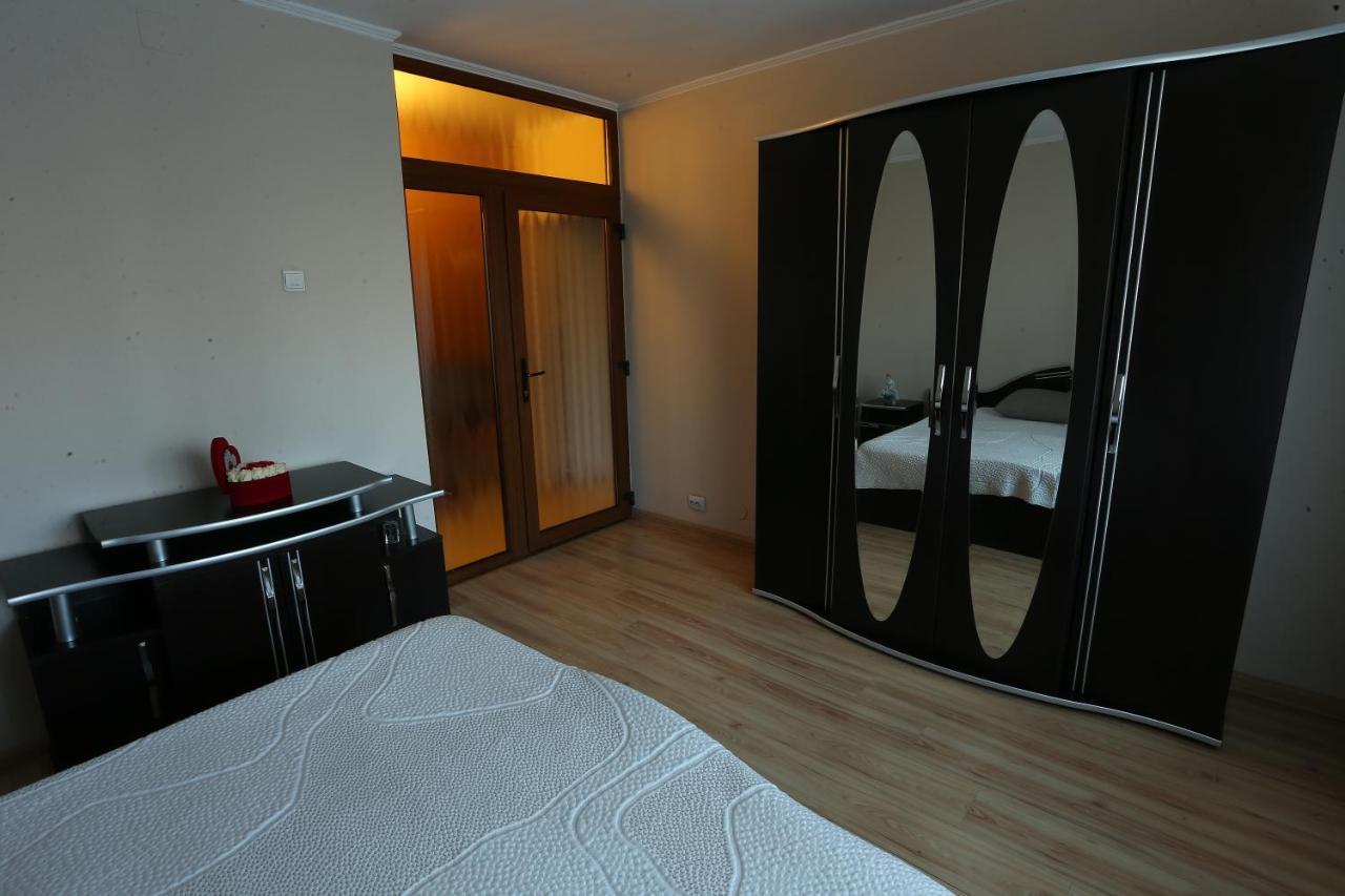 Apartament Dragos Voda Oradea Eksteriør bilde