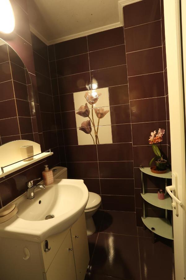 Apartament Dragos Voda Oradea Eksteriør bilde