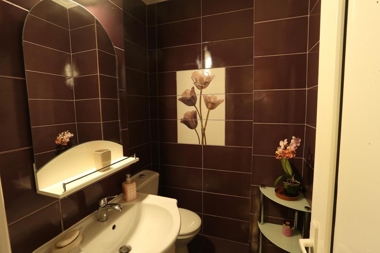 Apartament Dragos Voda Oradea Eksteriør bilde