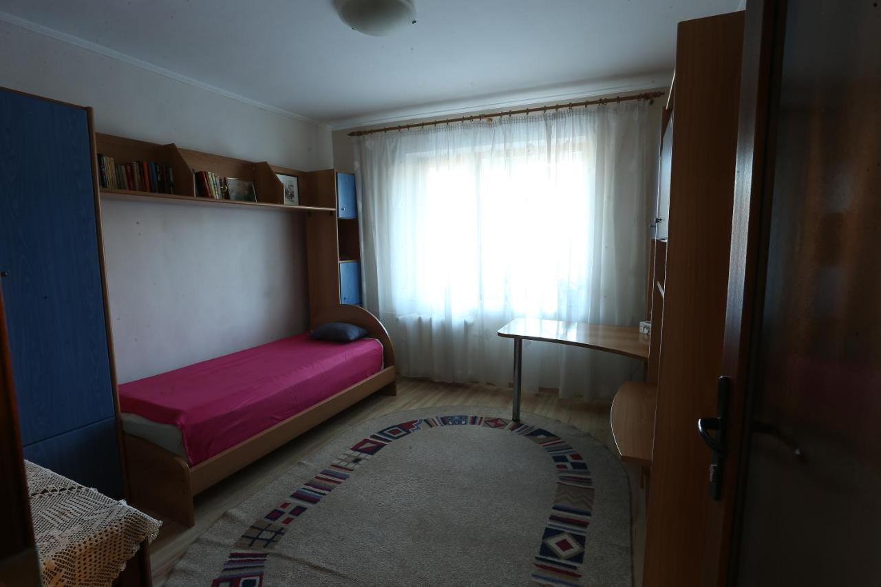 Apartament Dragos Voda Oradea Eksteriør bilde