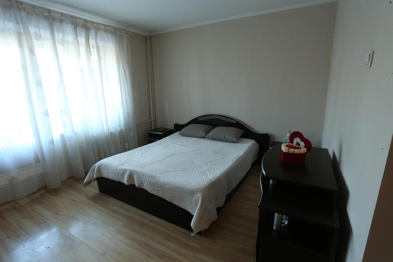 Apartament Dragos Voda Oradea Eksteriør bilde