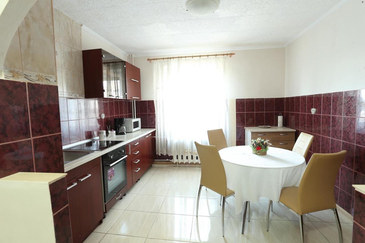 Apartament Dragos Voda Oradea Eksteriør bilde