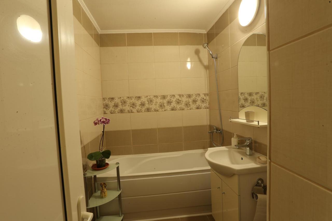 Apartament Dragos Voda Oradea Eksteriør bilde
