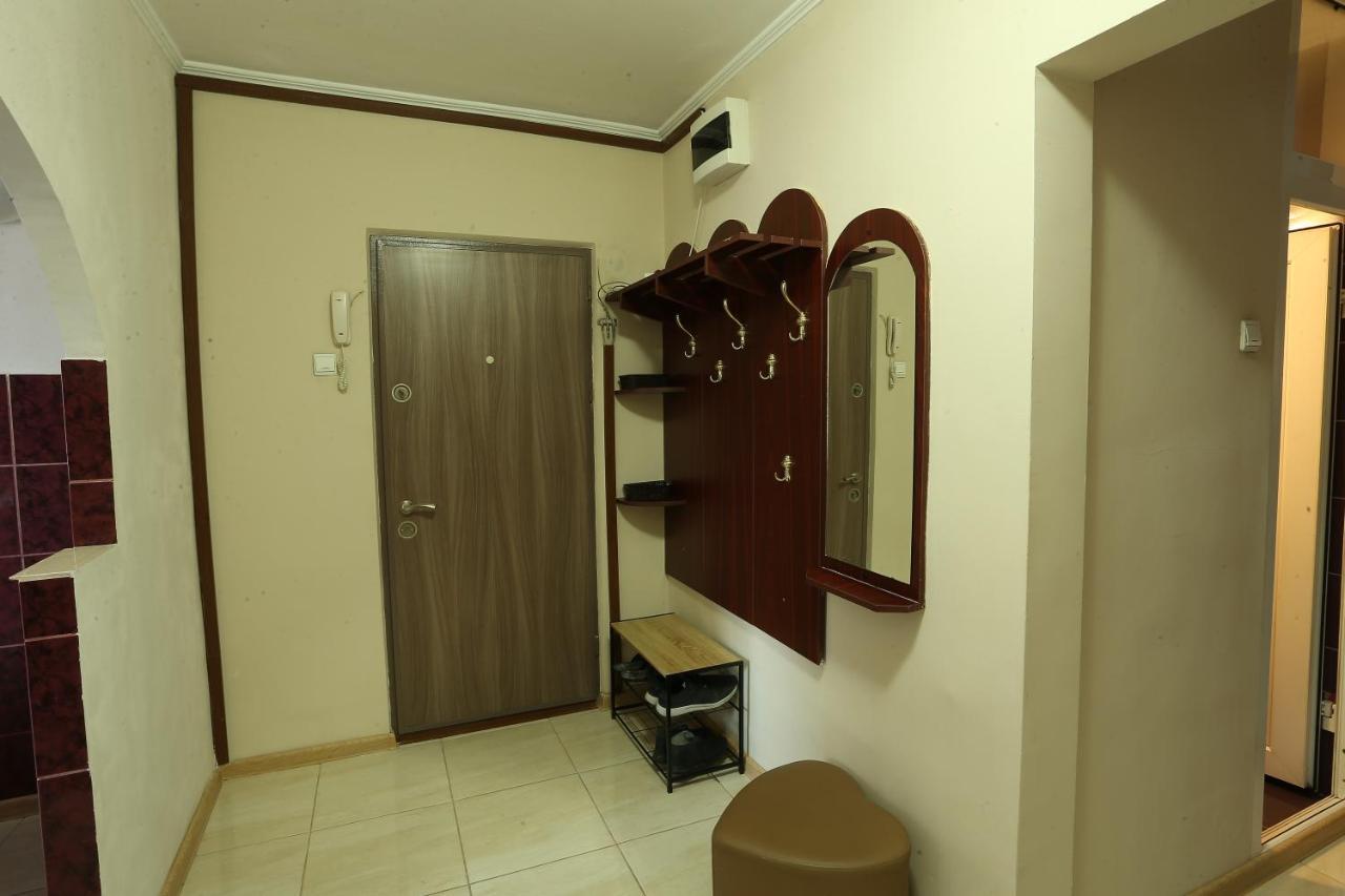 Apartament Dragos Voda Oradea Eksteriør bilde