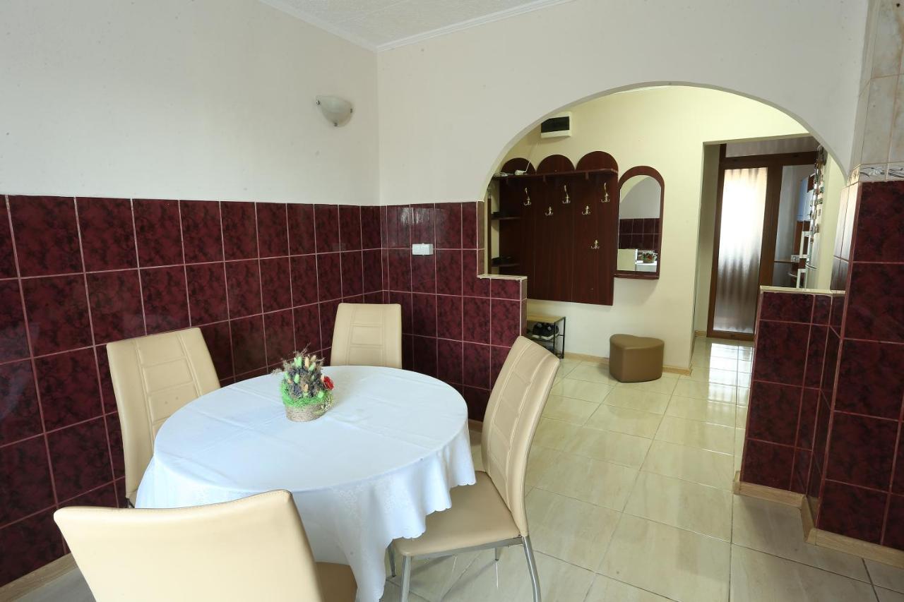 Apartament Dragos Voda Oradea Eksteriør bilde